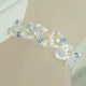 Arabesque - Arabesque Chalcedony-Satin white - 1